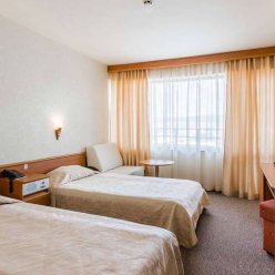 KUBAN RESORT & AQUA PARK 4★