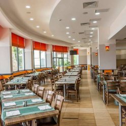 KUBAN RESORT & AQUA PARK 4★