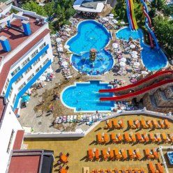 KUBAN RESORT & AQUA PARK 4★