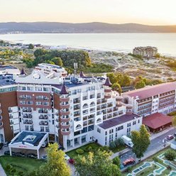 IMPERIAL RESORT SUNNY BEACH 4★