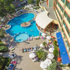 MPM HOTEL KALINA GARDEN 4★