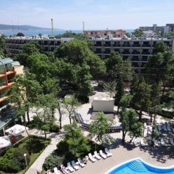 MPM HOTEL KALINA GARDEN 4★