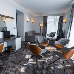 BEST WESTERN PLUS PREMIUM INN 4★