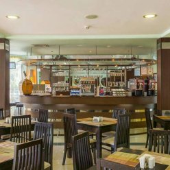 MPM HOTEL BOOMERANG 3★