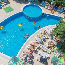 MPM HOTEL BOOMERANG 3★