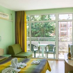 MPM HOTEL BOOMERANG 3★