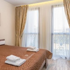 CASCADAS FAMILY RESORT 4★