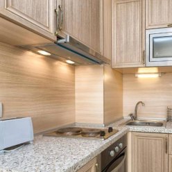 CASCADAS FAMILY RESORT 4★