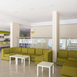 MPM HOTEL ASTORIA 4★