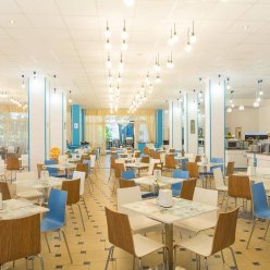 MPM HOTEL ASTORIA 4★