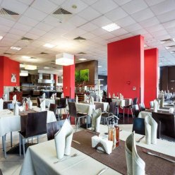 BLUE PEARL HOTEL 4★