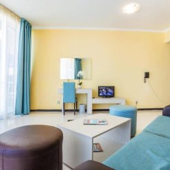 BLUE PEARL HOTEL 4★