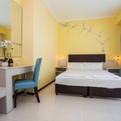 BLUE PEARL HOTEL 4★