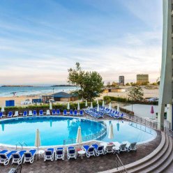 BLUE PEARL HOTEL 4★