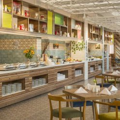 SUNRISE BLUE MAGIC RESORT 4★