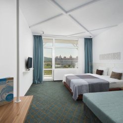 SUNRISE BLUE MAGIC RESORT 4★