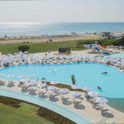 SUNRISE BLUE MAGIC RESORT 4★