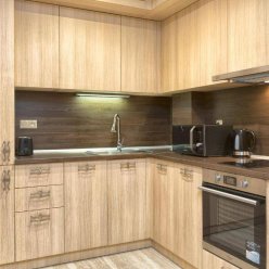 ARGISHT PARTEZ APARTHOTEL 4★