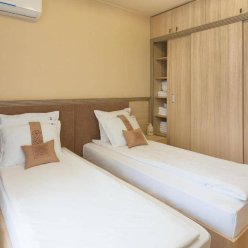 ARGISHT PARTEZ APARTHOTEL 4★