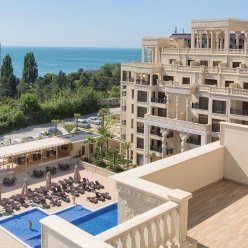 ARGISHT PARTEZ APARTHOTEL 4★