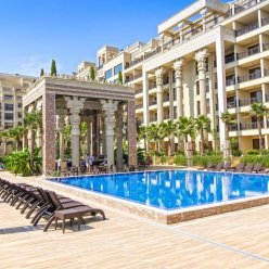 ARGISHT PARTEZ APARTHOTEL 4★