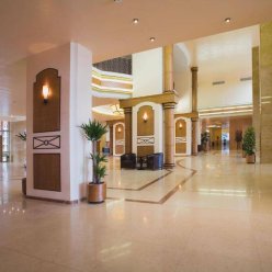 DIT MAJESTIC BEACH RESORT 4★