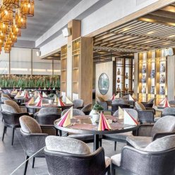 DIT MAJESTIC BEACH RESORT 4★