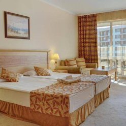 DIT MAJESTIC BEACH RESORT 4★