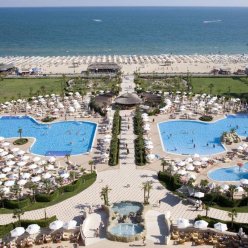 DIT MAJESTIC BEACH RESORT 4★