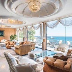 PALACE HOTEL SUNNY DAY 5★