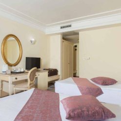 PALACE HOTEL SUNNY DAY 5★