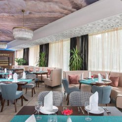 PALACE HOTEL SUNNY DAY 5★