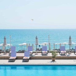 PALACE HOTEL SUNNY DAY 5★