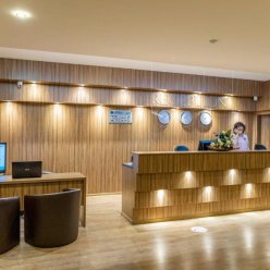 ZORNICA RESIDENCE 4 ★