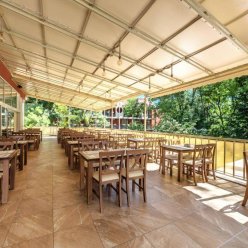 ZORNICA RESIDENCE 4 ★