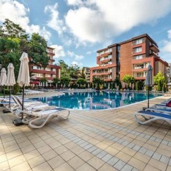 ZORNICA RESIDENCE 4 ★