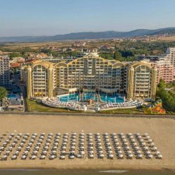 IMPERIAL PALACE 5★