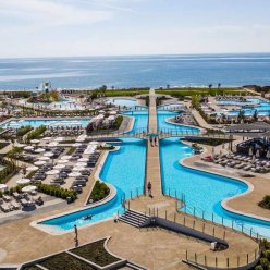 THE WAVE RESORT 5★ 