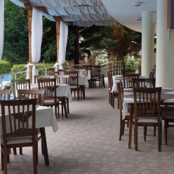 PALMA HOTEL SUNNY BEACH 3★