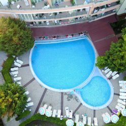 PALMA HOTEL SUNNY BEACH 3★