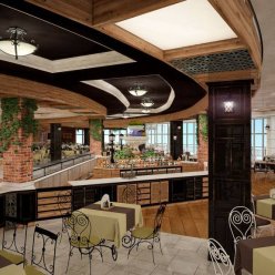 PARADISE BEACH ST. VLAS 5 ★