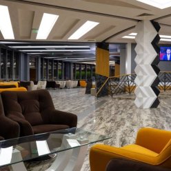 PARADISE BEACH ST. VLAS 5 ★