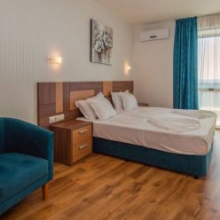 PARADISE BEACH ST. VLAS 5 ★