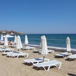 PARADISE BEACH ST. VLAS 5 ★