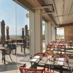 HVD REINA DEL MAR 5★