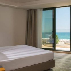 HVD REINA DEL MAR 5★