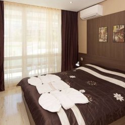PARADISO APARTHOTEL 4★