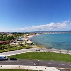 PARADISO APARTHOTEL 4★