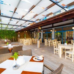 MPM HOTEL CONDOR 4★