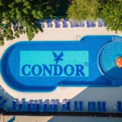 MPM HOTEL CONDOR 4★